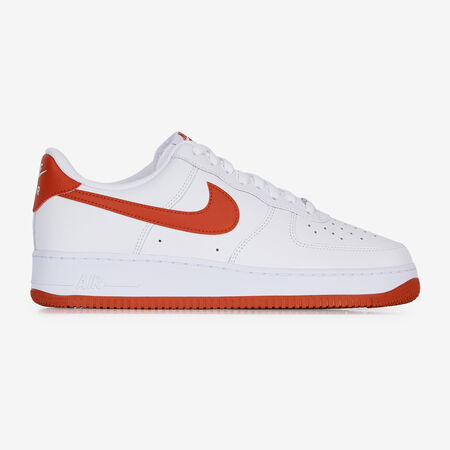 NIKE air force 1 AIR FORCE 1 LOW WIT/ROOD HEREN