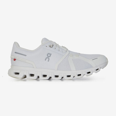 ON RUNNING CLOUD 6 BLANC HOMME