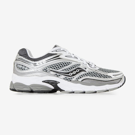 SAUCONY PROGRID OMNI 9 GRIS/BLANC HEREN