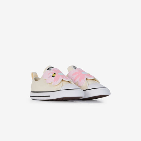 CONVERSE CHUCK TAYLOR ALL STAR OX CF FLORAL BEIGE BABY