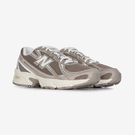 NEW BALANCE 740 740 MARRON/BEIGE JUNIOR