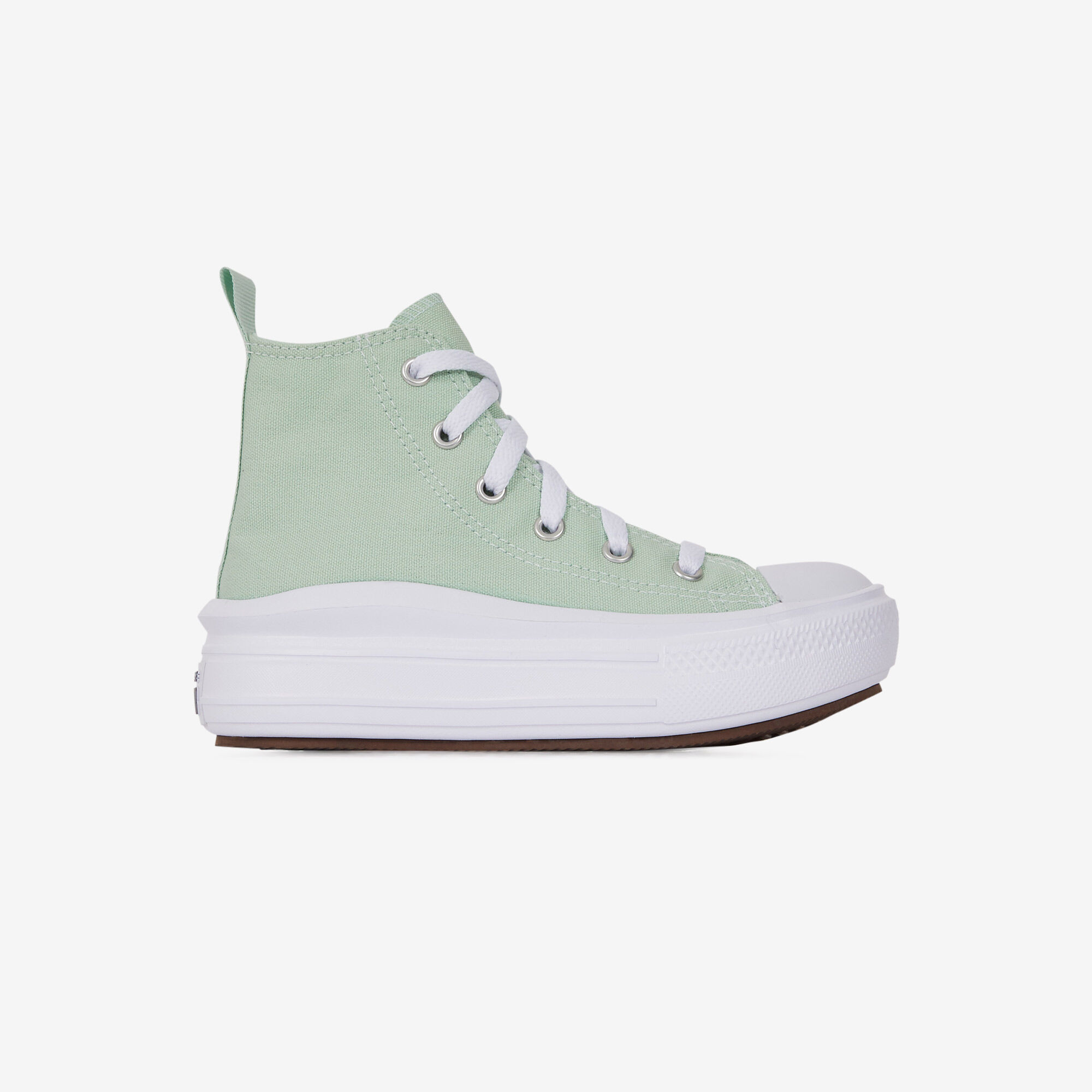 Chuck taylor all star enfant gris sale
