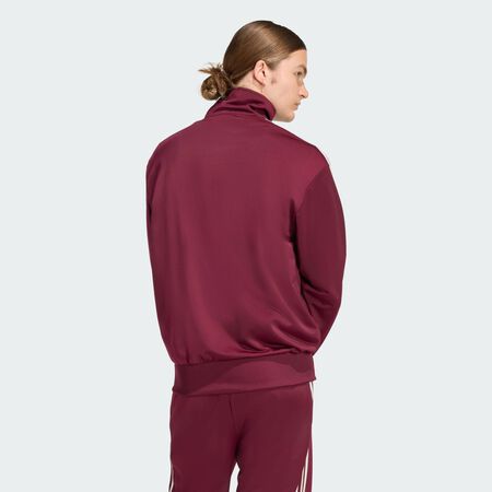 ADIDAS ORIGINALS JACKET FZ FIREBIRD MARRON HEREN