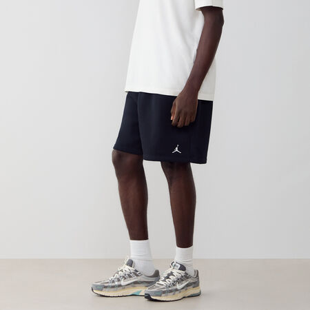 JORDAN SHORT BROOKLYN NOIR/BLANC HOMME