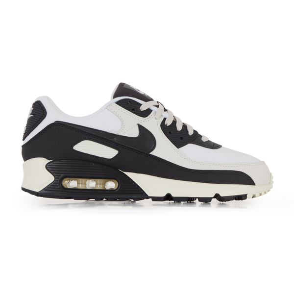 Air max top zwart heren
