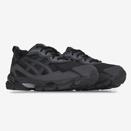 ASICS gel-nyc GEL-NYC RGD NOIR/GRIS HOMME