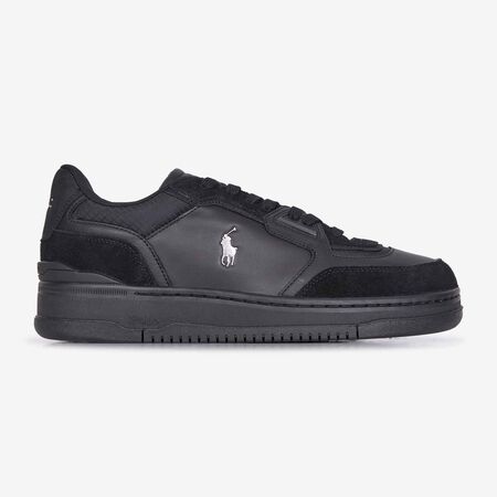 POLO RALPH LAUREN OPEN MASTERS NOIR HOMME