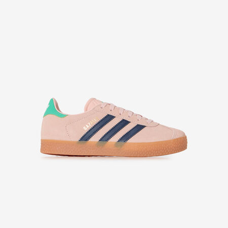 ADIDAS ORIGINALS gazelle GAZELLE ROSE/MARINE KIND
