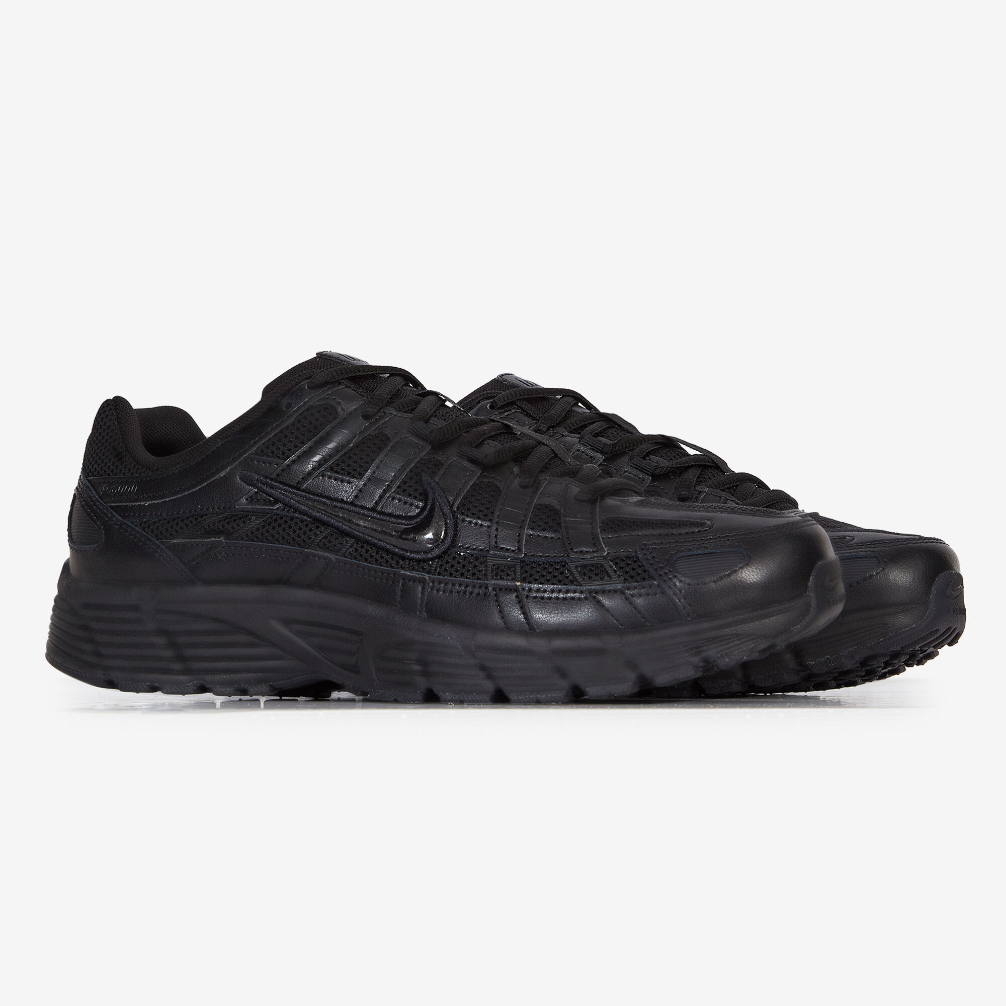 Nike p 6000 zwart shop