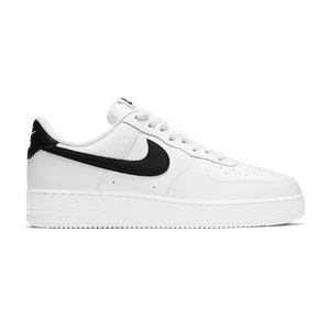 Air force one virgule noir sale