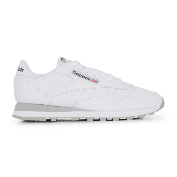 Reebok classic homme grise sales