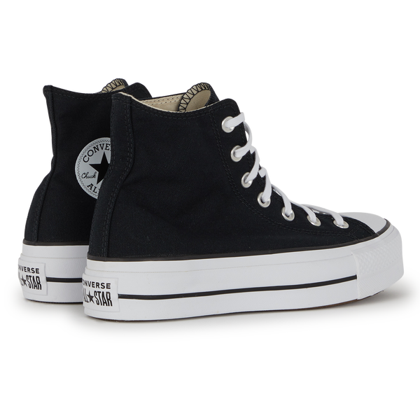 Converse noir shop haute sprengringzange courir
