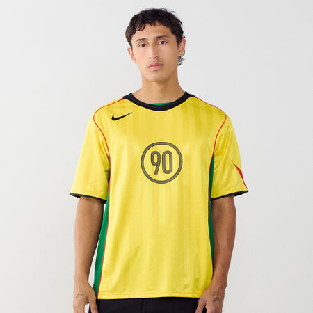 JERSEY T90 ENERGY : JAUNE/VERT