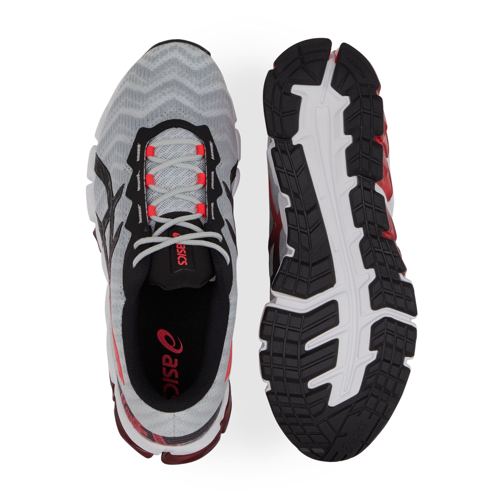 asics gel quantum 180 courir