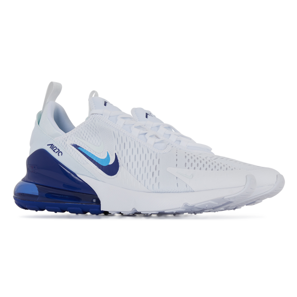 Air max 270 homme bleu marine 2025