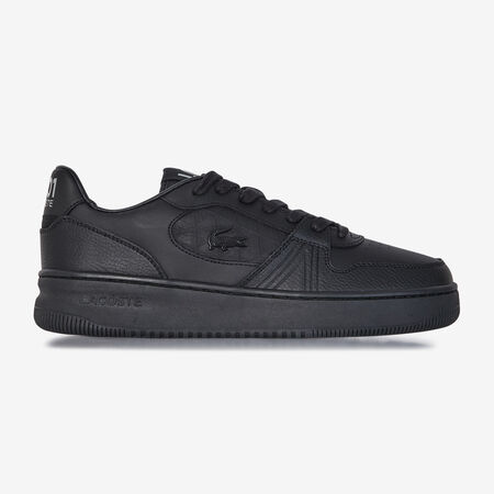 LACOSTE l00 L001 SET MONOGRAM NOIR HOMME