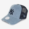 null : BLEU/MARINE