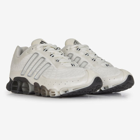 ADIDAS ORIGINALS MEGARIDE BLANC/NOIR HEREN