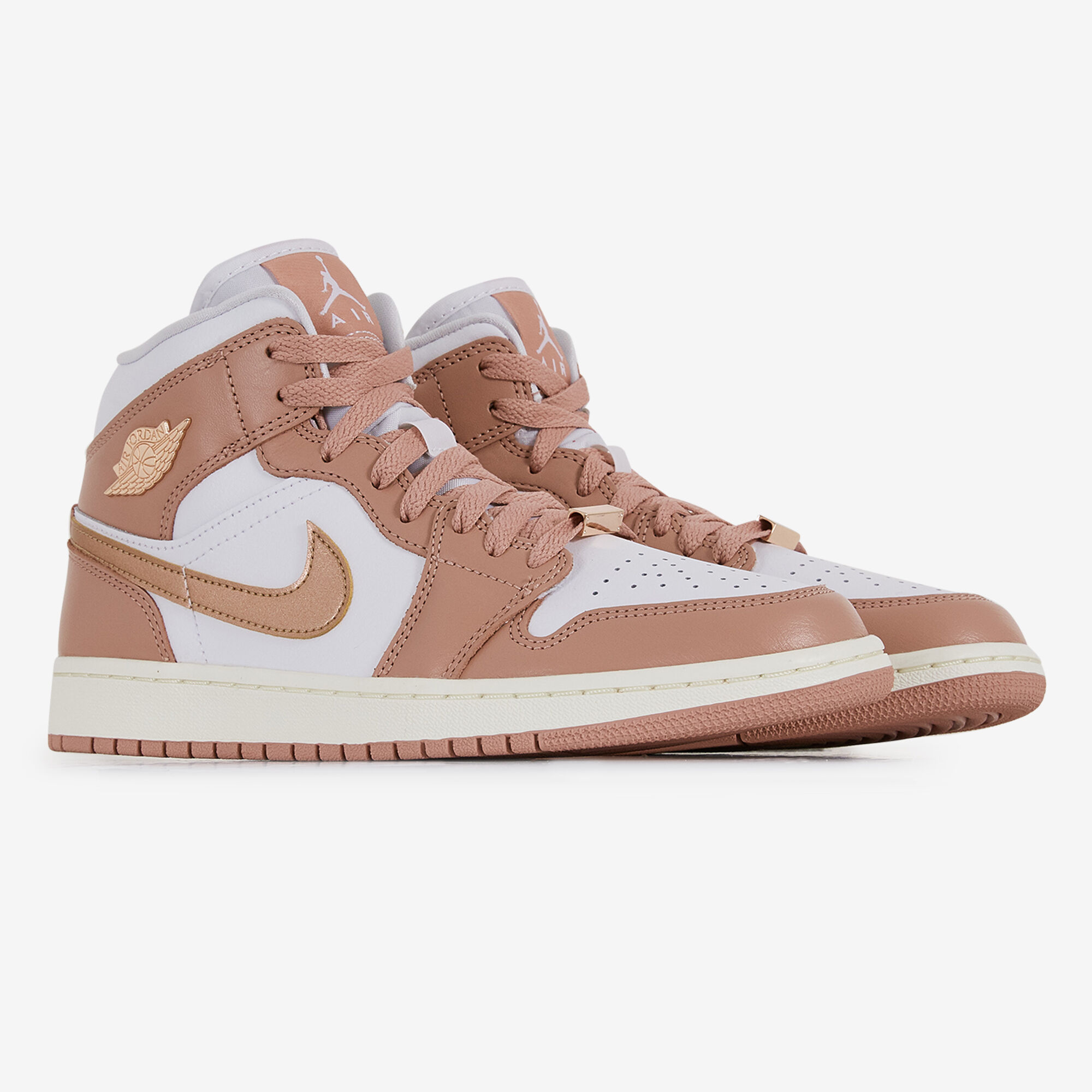 Courir basket shop femme nike jordan