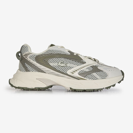 L003 NEO SHOT : BEIGE/KAKI