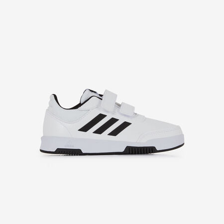 ADIDAS ORIGINALS TENSAUR SPORT 2.0 CF BLANC/NOIR CADET