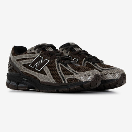 NEW BALANCE 1906 1906 MARRON/GRIS HEREN