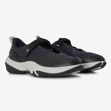JORDAN JORDAN POINTE NOIR/BLANC FEMME