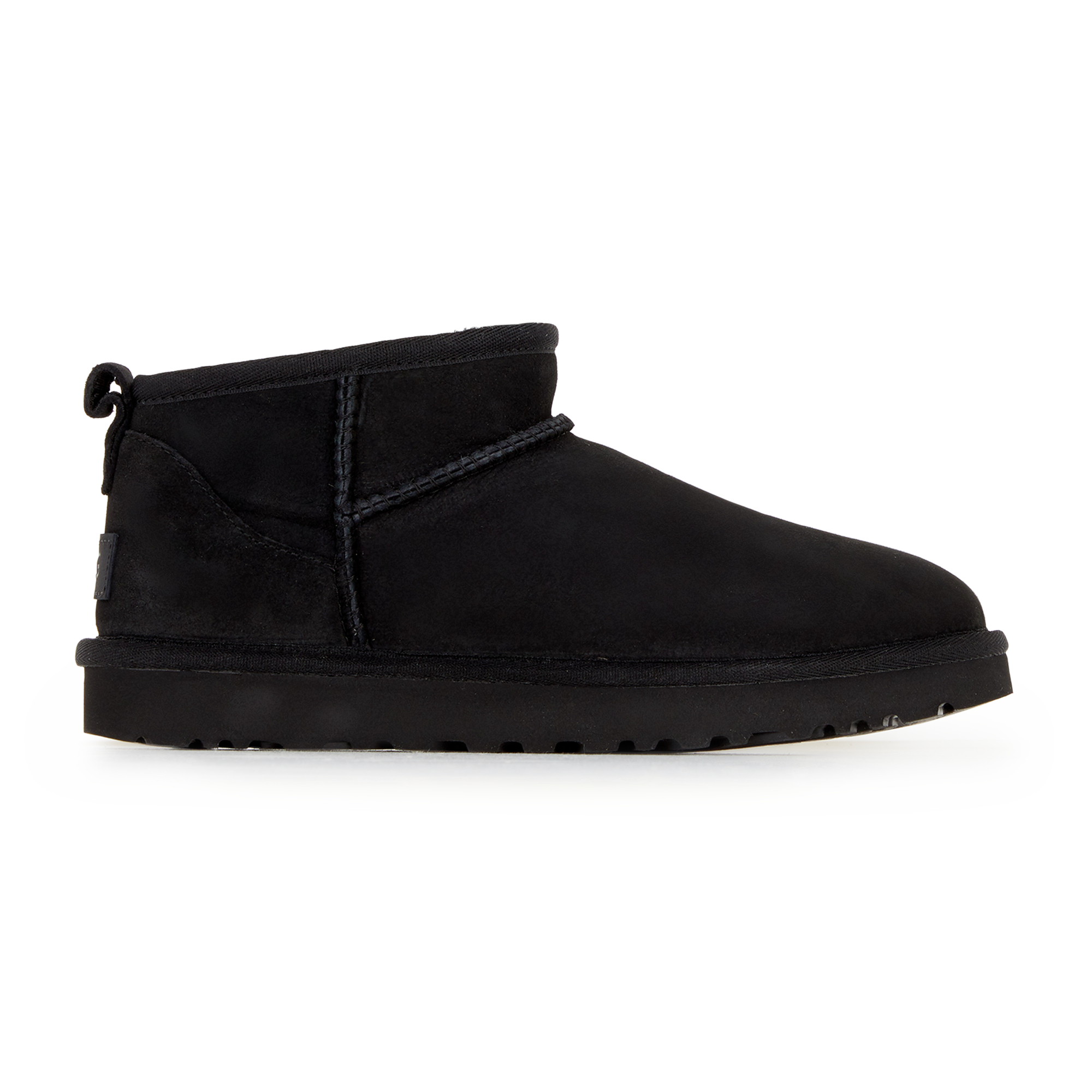 uggs mini zwart