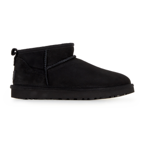 Bottines ugg noir outlet