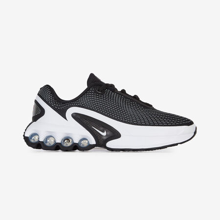 NIKE air max AIR MAX DN NOIR/BLANC JUNIOR