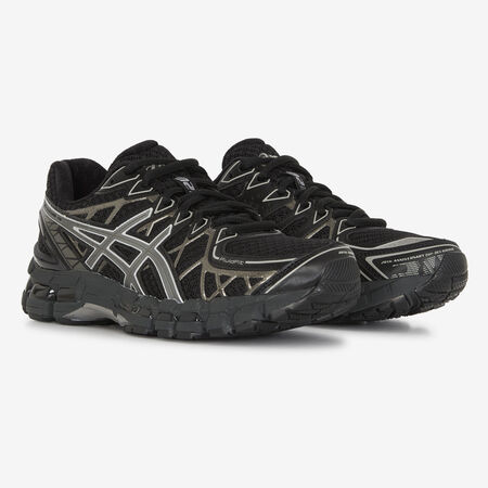 ASICS gel-kayano GEL-KAYANO 20 NOIR DAMES
