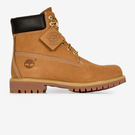 TIMBERLAND 6 inch 6 INCH BOOT MIEL HONING HEREN