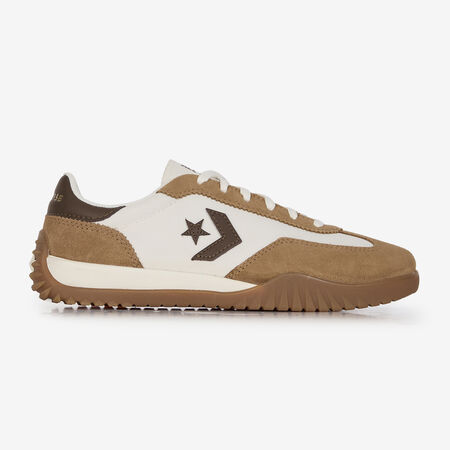 CONVERSE RUN STAR TRAINER BEIGE/MARRON DAMES