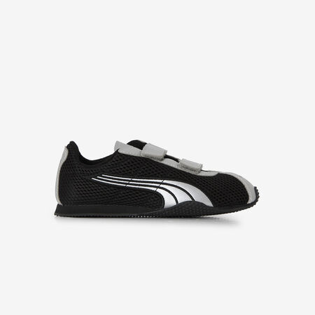PUMA H-STREET OG V NOIR/ARGENT KIND