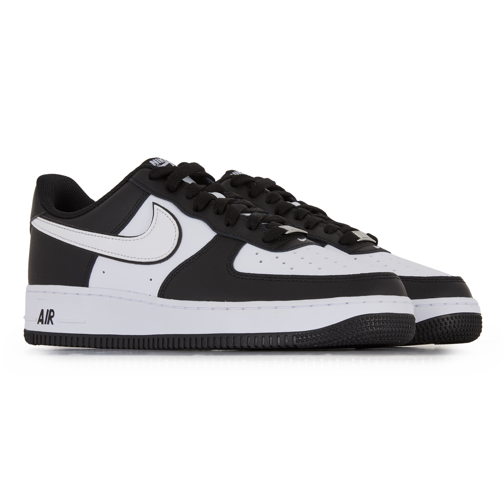 air force one blanche et bleu ciel