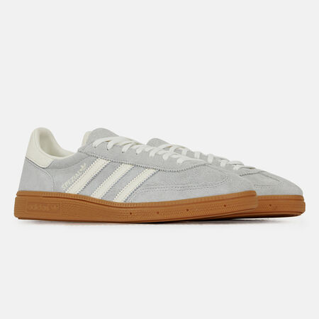 ADIDAS ORIGINALS spezial HANDBALL SPEZIAL BLEU/BLANC FEMME