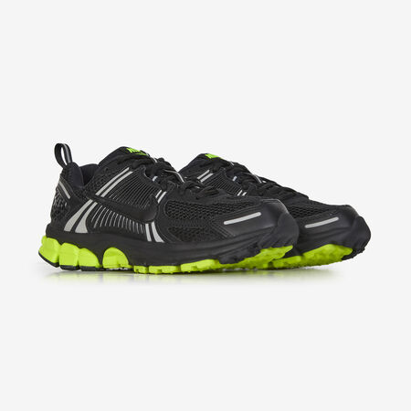 NIKE zoom vomero ZOOM VOMERO 5 NOIR/JAUNE JUNIOR