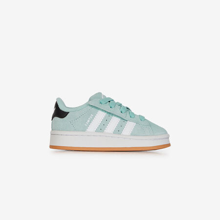 ADIDAS ORIGINALS campus CAMPUS 00s CF TURQUOISE BÉBÉ