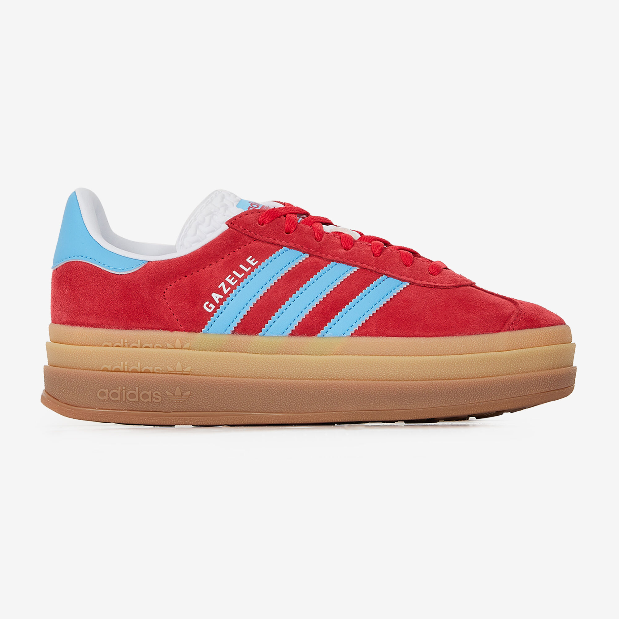 Courir gazelle femme store