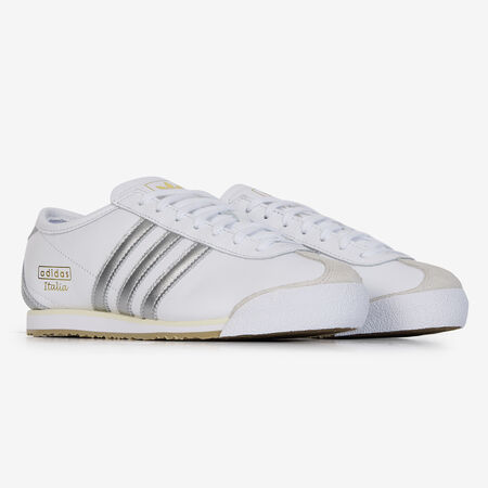 ADIDAS ORIGINALS ITALIA 74 BEIGE/ROSE DAMES