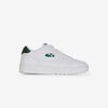 null : BLANC/VERT