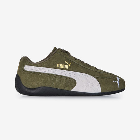 PUMA speedcat SPEEDCAT OG KAKI/BLANC JUNIOR