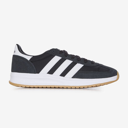 ADIDAS ORIGINALS RUN 70S 2.0 NOIR/BLANC HEREN