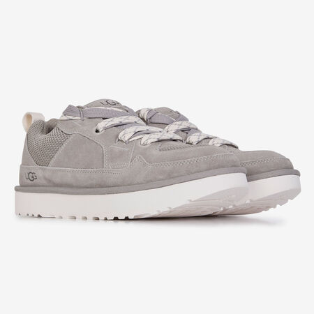 UGG Lowmel LO LOWMEL GRIS HOMME