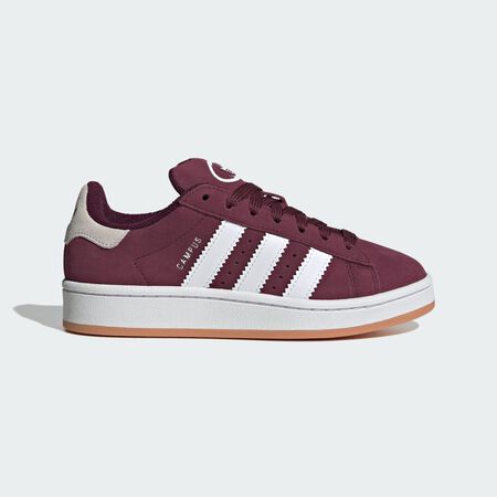 ADIDAS ORIGINALS campus CAMPUS 00s BORDEAUX/BLANC JUNIOR