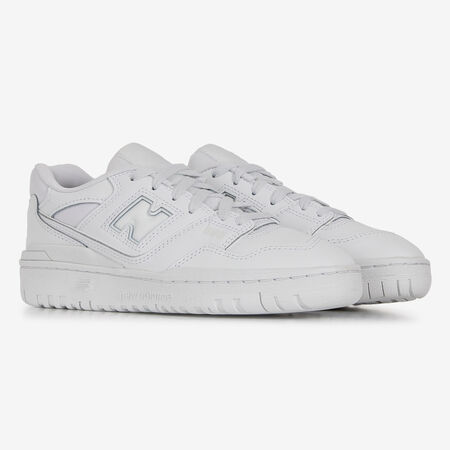 NEW BALANCE 550 550 BLANC JUNIOR