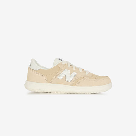 NEW BALANCE CT500 BEIGE/BLANC CADET