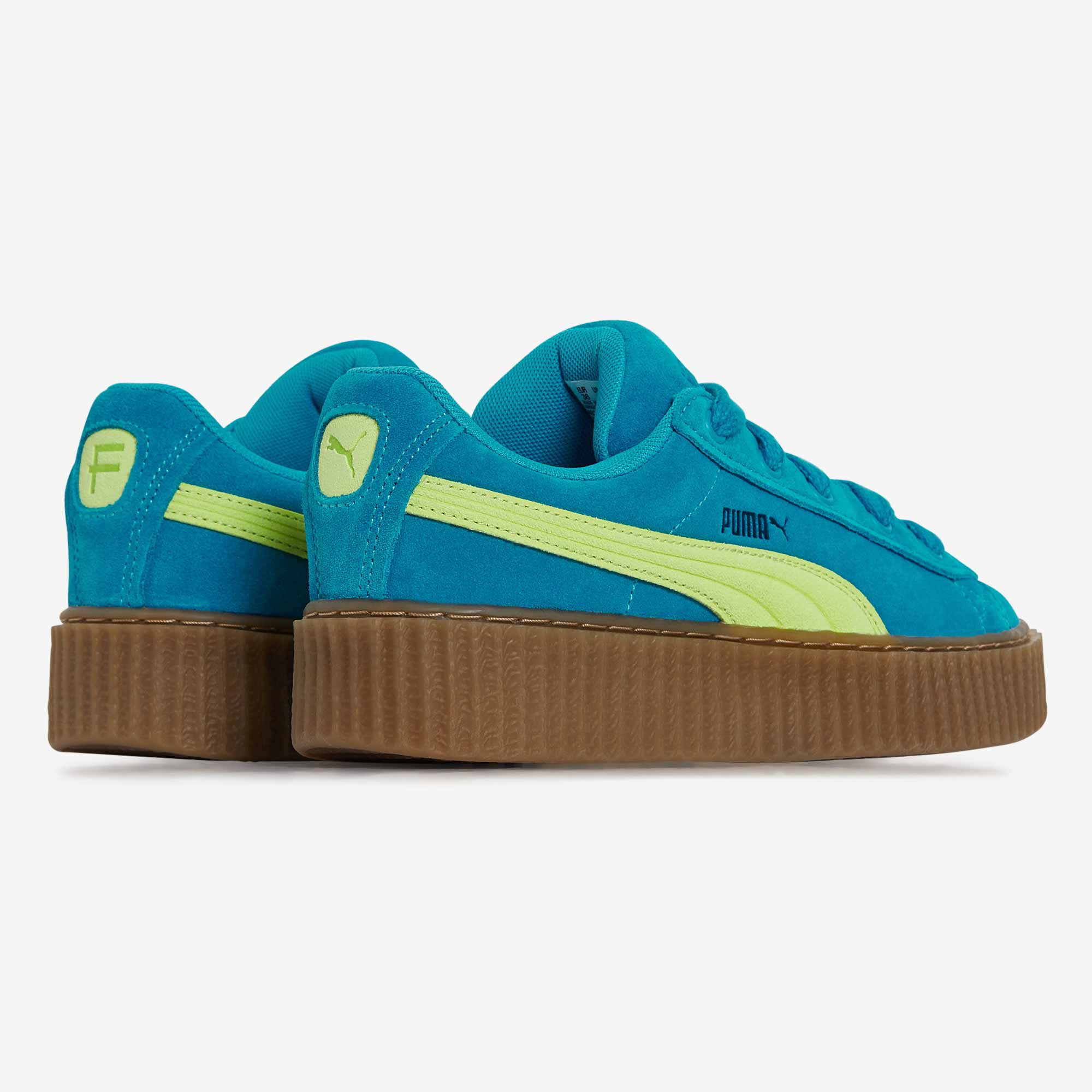 Puma fenty verte hot sale