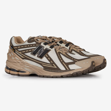 NEW BALANCE 1906 1906 CORDURA MARRON/NOIR HOMME