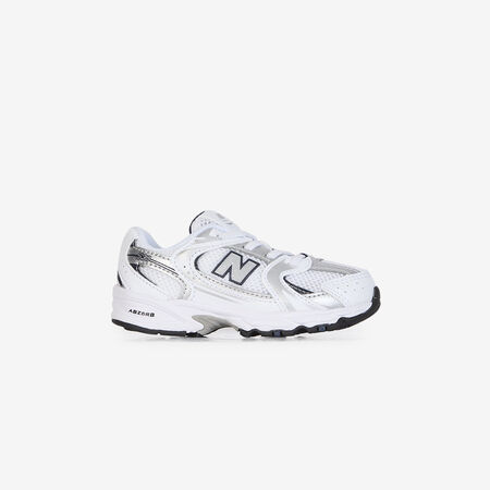 530 EL : BLANC/MARINE